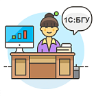 Исправление ошибок: пересортица по субконто счета, КПС, КЭК, ИФО в программе 1С:БГУ Исправление ошибок: пересортица по субконто счета, КПС, КЭК, ИФО в программе 1С:БГУ